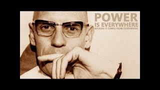 Foucault and Power [upl. by Muriah]