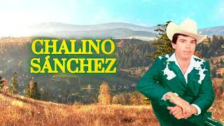 Chalino Sánchez  Arcadio Barraza Letra Oficial [upl. by Ecnerol504]