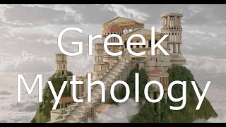 Greek Mythology Episode 017  The Quest for the Golden Fleece pt 1 [upl. by Moffitt]