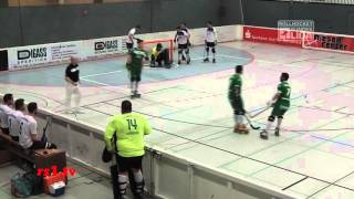 20151115 IGR Remscheid RSC Cronenberg [upl. by Kerge]