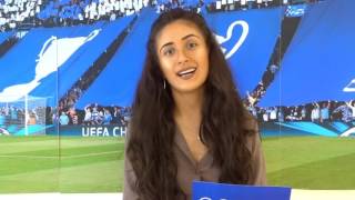 CHELSEA VS BAYERN MUNICH PREVIEW  MORATA DEBUT [upl. by Selestina]