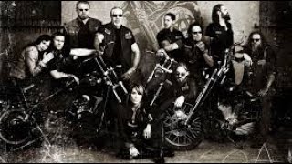 Sons Of Anarchy  Ringtone With Free Download Link [upl. by Klatt]