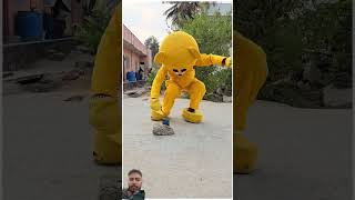 Ruko jra sabar kro 😂shorts funny mrcrazyteddy comedy teddy shortvideos viralshorts [upl. by Eltsirc]