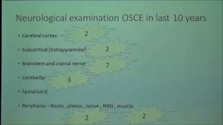 Neuro exam for OSCE part 1 [upl. by Rubina450]