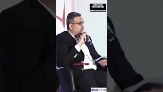 Sharad Khaitan CFO of Tega industries on Mergers and Acquisitions at omnifinsolutions6456 [upl. by Enyleuqcaj395]