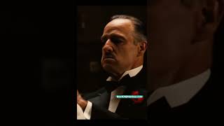 Iconic Scenes from quotThe Godfatherquot 1972  The Baptism Scene shorts film movie actor [upl. by Rickard13]