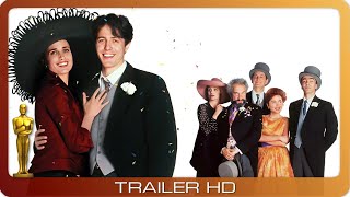 Four Weddings and a Funeral Full Movie Facts And Review  Hugh Grant  Andie MacDowell [upl. by Rycca]