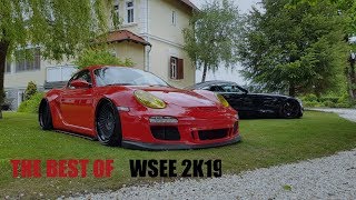 Wörthersee 2019 THE BEST OF [upl. by Viehmann]