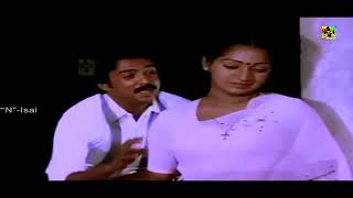 Nilavu Thoongum Neram Song  Kunguma Chimil Tamil Movie  Ilaiyaraaja  Mohan  SPB  S Janaki [upl. by Efioa]