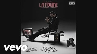 La Fouine  Ma meilleure Audio ft Zaho [upl. by Ellebasi553]