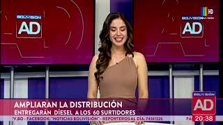 NOTICIERO cochabamba 13 noviembre 2024 [upl. by Nerek127]