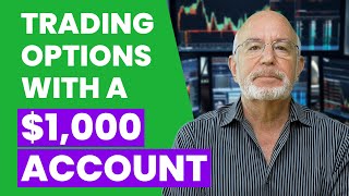 Top 3 Options Trading Strategies for Small Accounts [upl. by Cocks886]