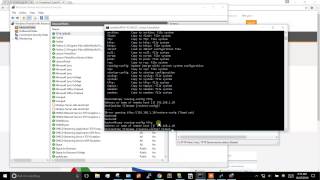 FIX Error opening tftp server from cisco router  Windows 10 [upl. by Ynatil]