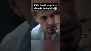 Abusador convicto se aprovecha d su hija cortos [upl. by Eitsym]