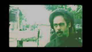 Damian Marley  Welcome To Jamrock slowed [upl. by Eisteb]