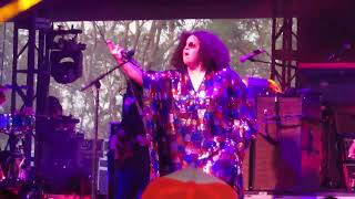 Brittany Howard  quotHistory Repeatsquot  Coachella 4122024 [upl. by Nallek]