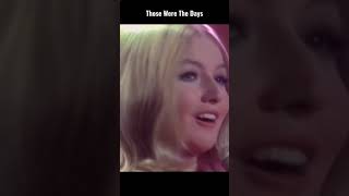 Those Were The Days  Mary Hopkin [upl. by Cerys]