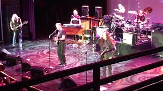 The Pusher Steppenwolf live at Hard Rock Biloxi 81817 [upl. by Dunlavy27]