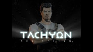 Gameplay Tachyon  The Fringe  Odcinek 9  Akt III  Upsss [upl. by Kwei]