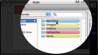 Étape 4 de 4 Création dune page web avec iweb 7e année [upl. by Carlyle]