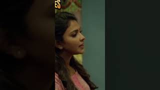 Dhanush Amala Paul Ke Liye Gajra Lekar Aata Hai vip2 dhanush amalapaul romantic youtubeshorts [upl. by Picco541]