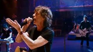 The Rolling Stones  Far Away Eyes  HQ 720p [upl. by Olemrac]