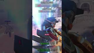 doomfist clip overwatch2 ow2 أوفرواتش overwatch overwatchclips gaming edit اوفرواتش [upl. by Ashbaugh718]