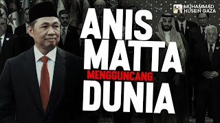 KEREN  Pidato quotNEKADquot Anis Matta demi Pl3stin 4  MHG Podcast [upl. by Zzabahs]