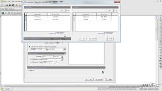 SuperPro Designer Modeling a Reactor and Separator [upl. by Rooke]