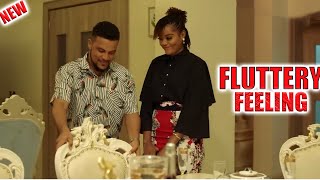 FLUTTERY FEELING FULL MOVIE EGO NWOSUCHINENEYE ULAEGBU KHING BASSEY 2023 EXCLUSIVE NOLLYWOD MOVIE [upl. by Wrennie]