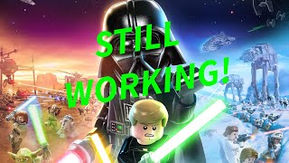 10 NEW CODES FOR LEGO STAR WARS THE SKYWALKER SAGA [upl. by Kuhlman658]