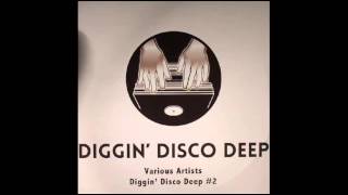 Martin Hayes  Eternia Diggin Disco Deep 2 [upl. by Noemad]