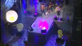 Drama Band  Cerita Dia live [upl. by Bunow447]