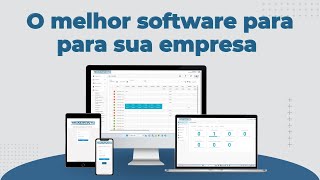 Sistema de Ponto Tecnoponto Facilidade e agilidade para o seu RH [upl. by Assenna797]