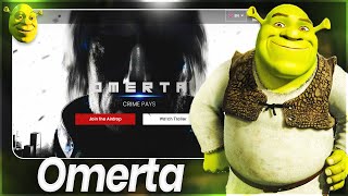 Omerta  New web3 game Orbit Cosmos [upl. by Peggi394]