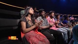 Neengalum Vellalam Oru Kodi  5th amp 6th November 2016  Promo 4 [upl. by Stefania]