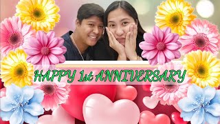 HAPPY KASALNIVERSARY MOMMY LOVE [upl. by Oivatco]