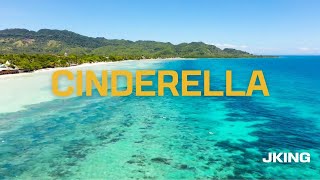 JKING  Cinderella Official Lyric Video [upl. by Zailer]