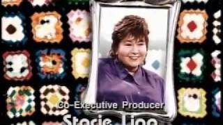 Roseanne Commercial on TBS 1998 [upl. by Disario]