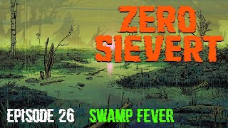 HOW DID WE SURVIVE THAT ¦ ZERO SIEVERT ¦ Episode 26 [upl. by Mellie]