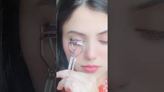 Easy Brown EyeMakeup Look🔥viral viral video easy easymakeup minitutorial [upl. by Acinoj]