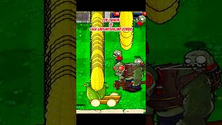 COB CANNON VS GUGA GARGANTUARIMPshorts short pvz plantsvszombies trending gaming pvz2 [upl. by Gaughan]