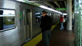 Dadeland North Metrorail Station [upl. by Arakawa]