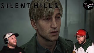 Will This Fog Ever Go Away  Silent Hill 2 Remake  Pt2 [upl. by Nahraf]