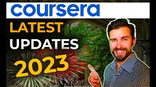 Coursera 2023 UPDATE  NEW Meta Courses Updated MLAI Track University Certificates [upl. by Leban719]