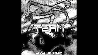 MagLo  TEAM ALXALINE Remix [upl. by Eednahs582]