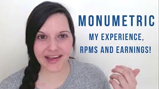 Monetize with Monumetric What to Expect If You Join [upl. by Waylon229]