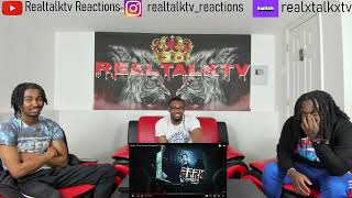 Drake  First Person Shooter ft J Cole REACTION [upl. by Fasano]