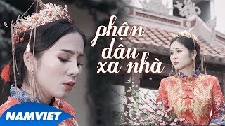 Phận Dâu Xa Nhà  Linh Na MV OFFICIAL [upl. by Aneloaup]