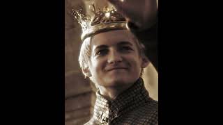 Joffrey LannisterBaratheon  Game of Thrones [upl. by Newel718]